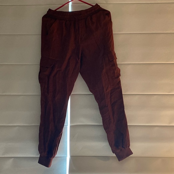 INC International Concepts Pants - Red pants